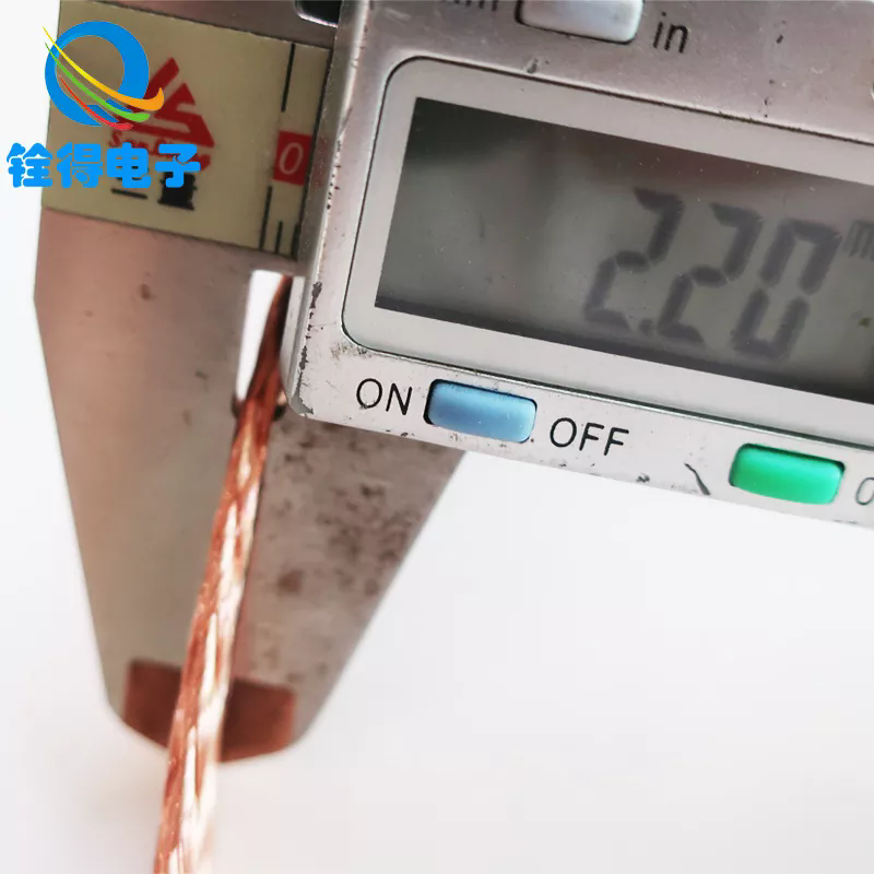 Cad a dhéanann téip seoltaí copair cothrom iontaofa?