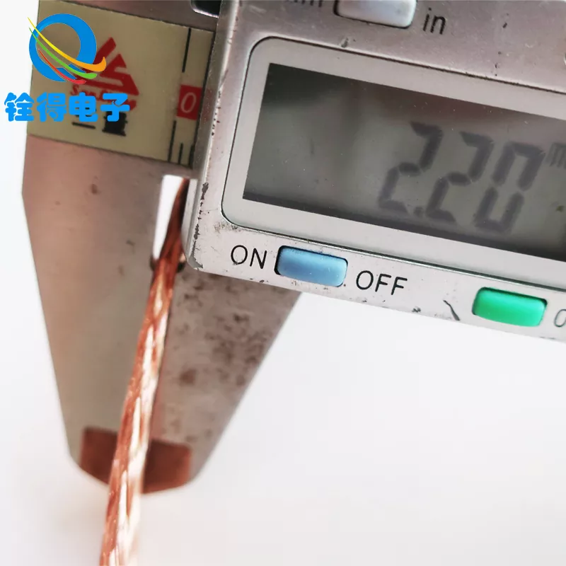 Conas is féidir le Copper Braid Bunús agus Rialú IEA a Fheabhsú?