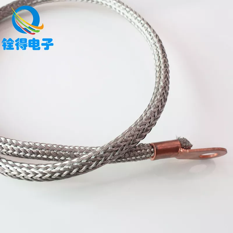 Cad is Sreang Talún ann agus Cén Fáth A Bhfuil sé Riachtanach do Shábháilteacht agus Feidhmíocht Leictreach