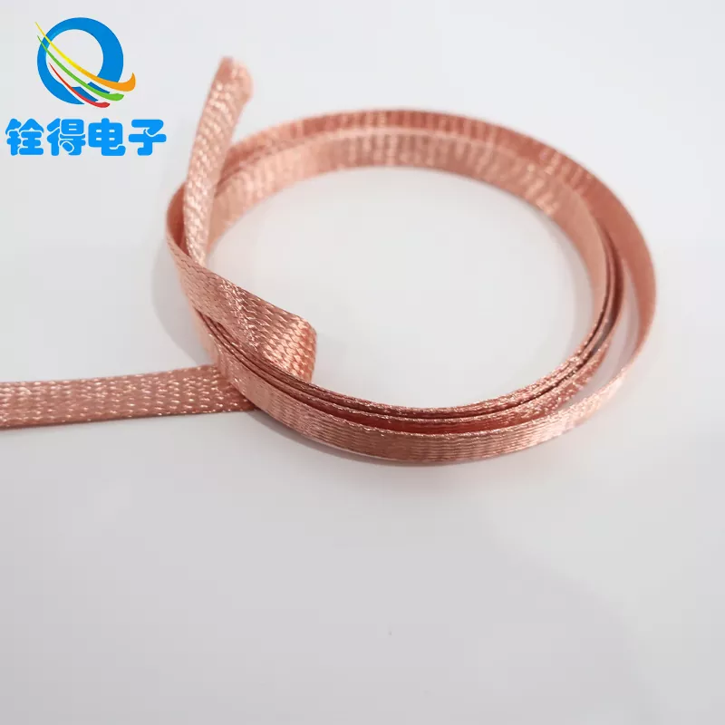 Sreang braided copair cothrom